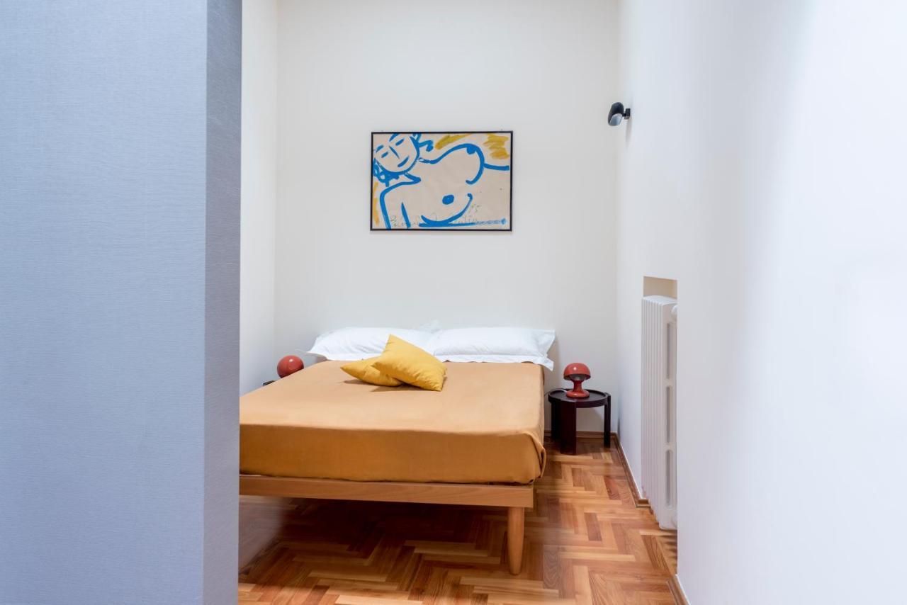 Kolor B&B Lecce Exterior photo